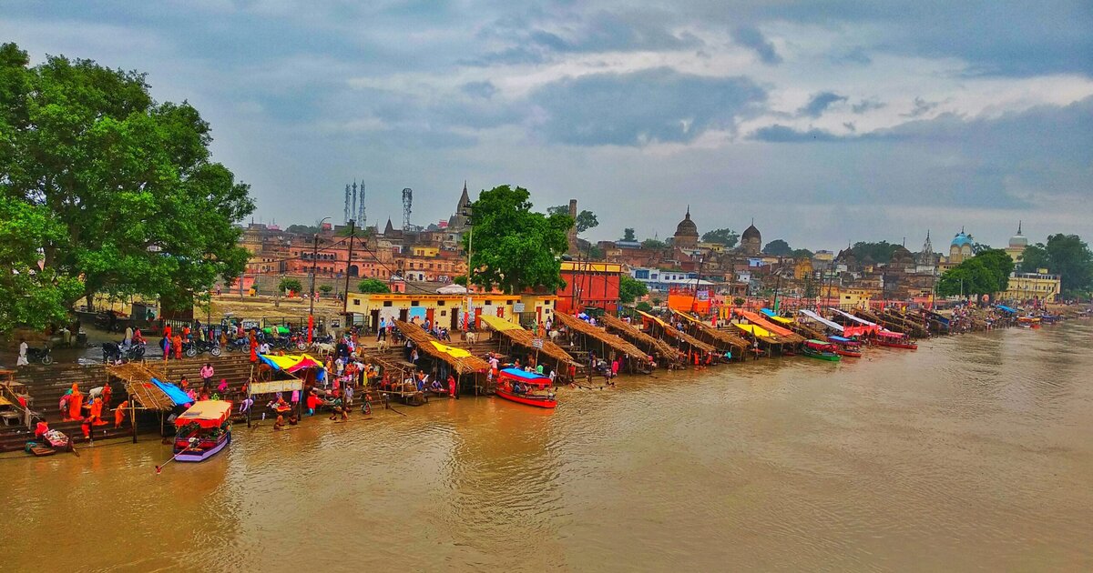 Ayodhya Trip After Ram Mandir