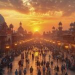 Ayodhya Trip Under ₹5000