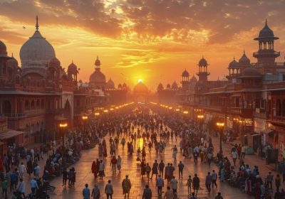 Ayodhya Trip Under ₹5000: The Complete Honest Budget Guide for 2026