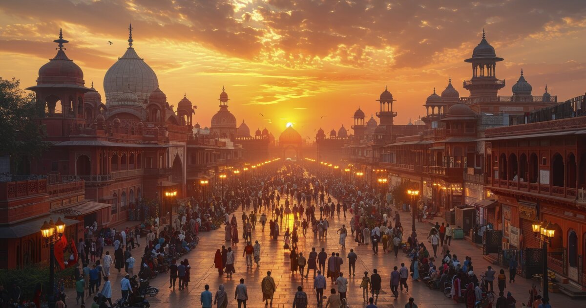 Ayodhya Trip Under ₹5000