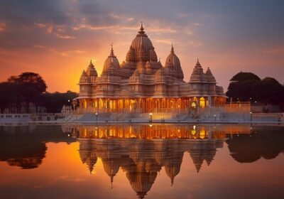 Ayodhya with Senior Citizens — A Practical Guide for Families Planning the Trip