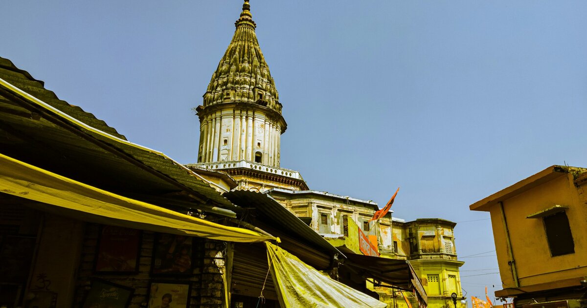 Best Time Slot for Ram Mandir Darshan