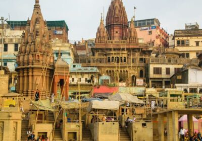 Is Varanasi Safe for Solo Women Travelers? An Honest Guide for 2026