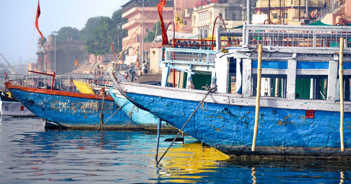 Reserve a Private Boat for Dev Deepawali 2026