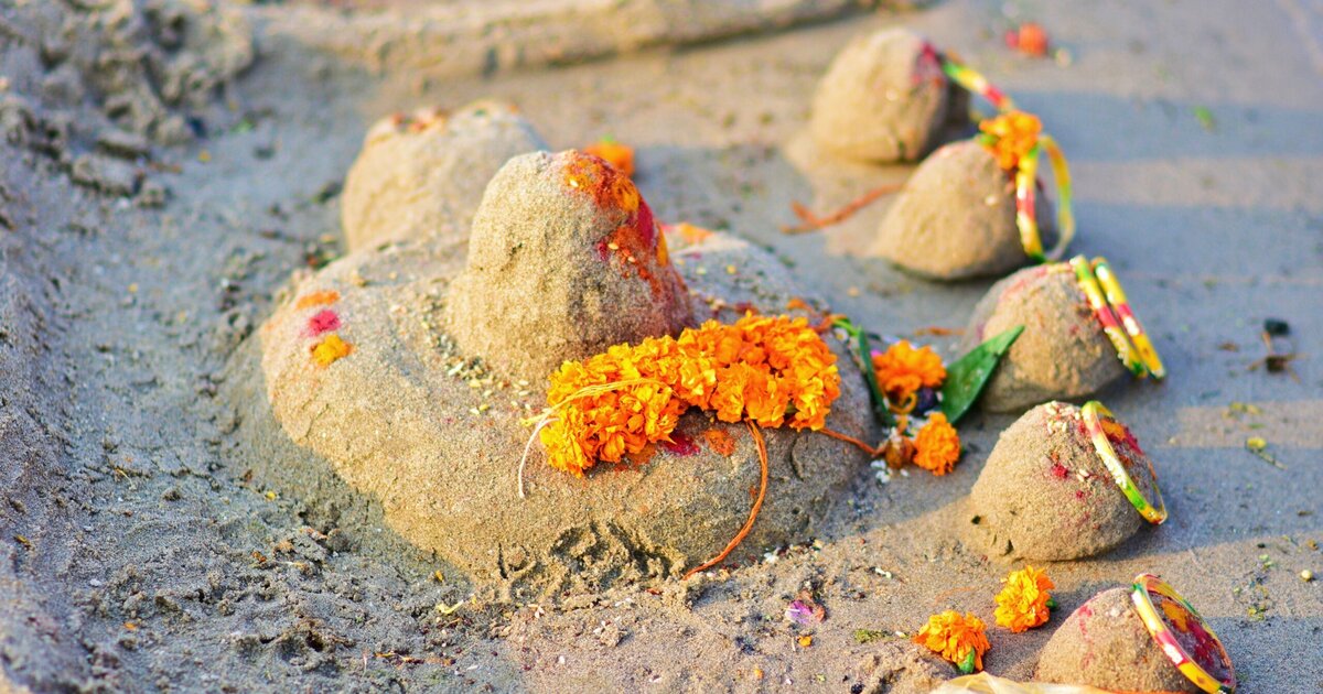Varanasi Tour for First-Time Visitors