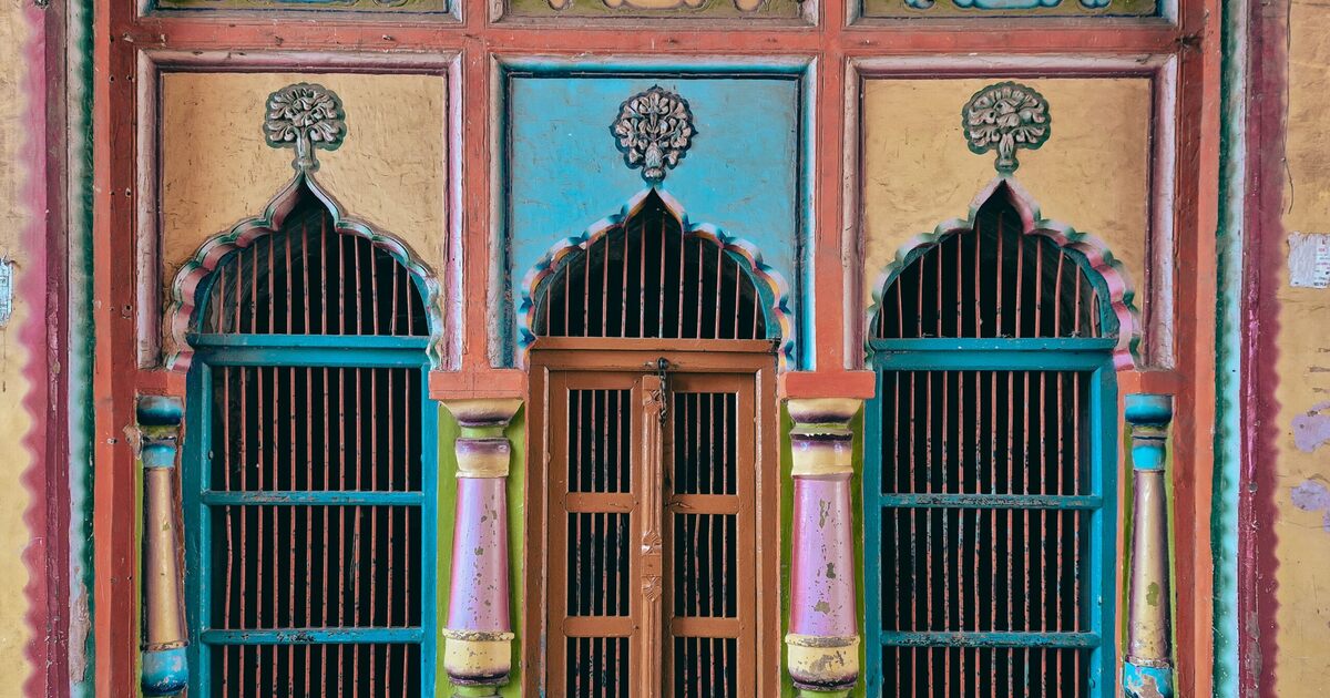 Lucknow to Ayodhya Family Tour Plan