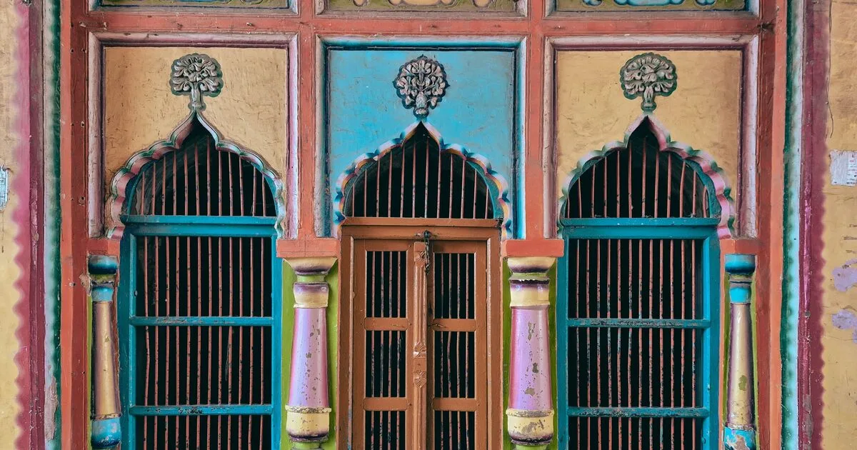 Lucknow to Ayodhya Family Tour Plan