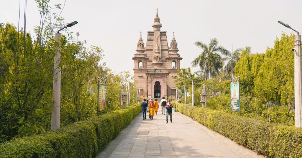 How to Build Your Perfect India Itinerary