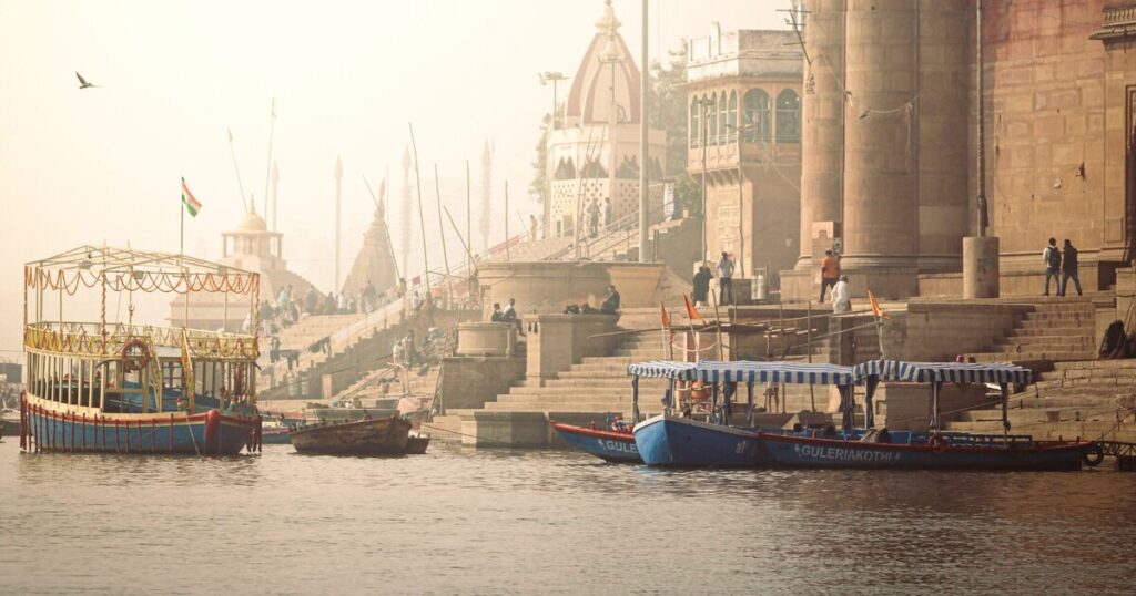 Is Varanasi Safe for Solo Women Travelers