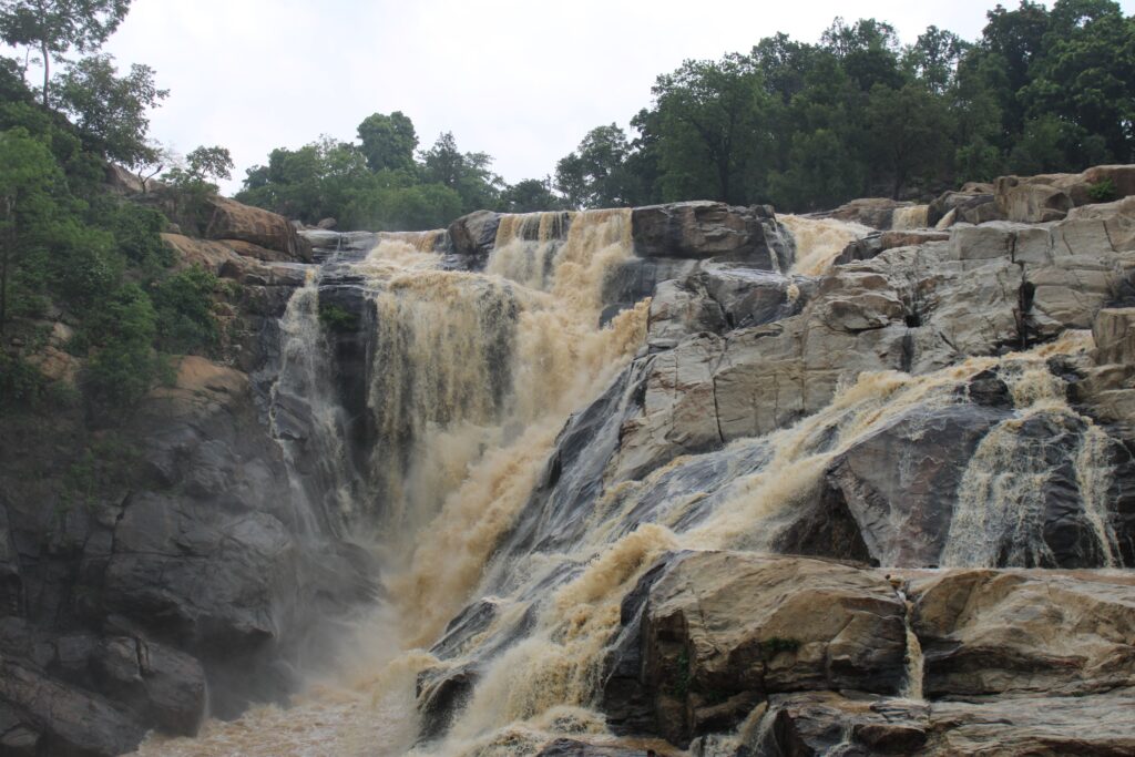 Chitrakoot with Elderly Parents