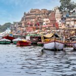 5-Day Spiritual Tour in Uttar Pradesh