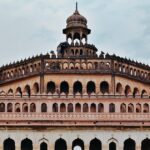 Family Travel Guide from Lucknow — Day Trips, Weekend Circuits and What Works for Every Age Group | TripCosmos.co