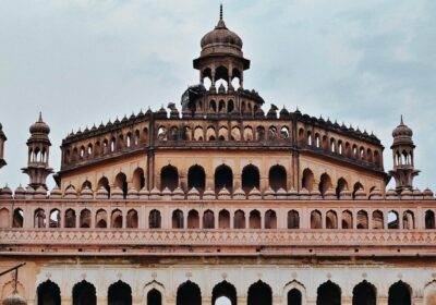 Family Travel Guide from Lucknow — Day Trips, Weekend Circuits and What Works for Every Age Group