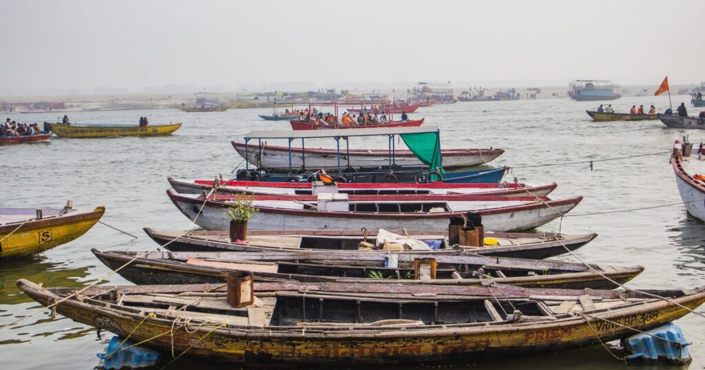 Best Areas to Stay in Varanasi