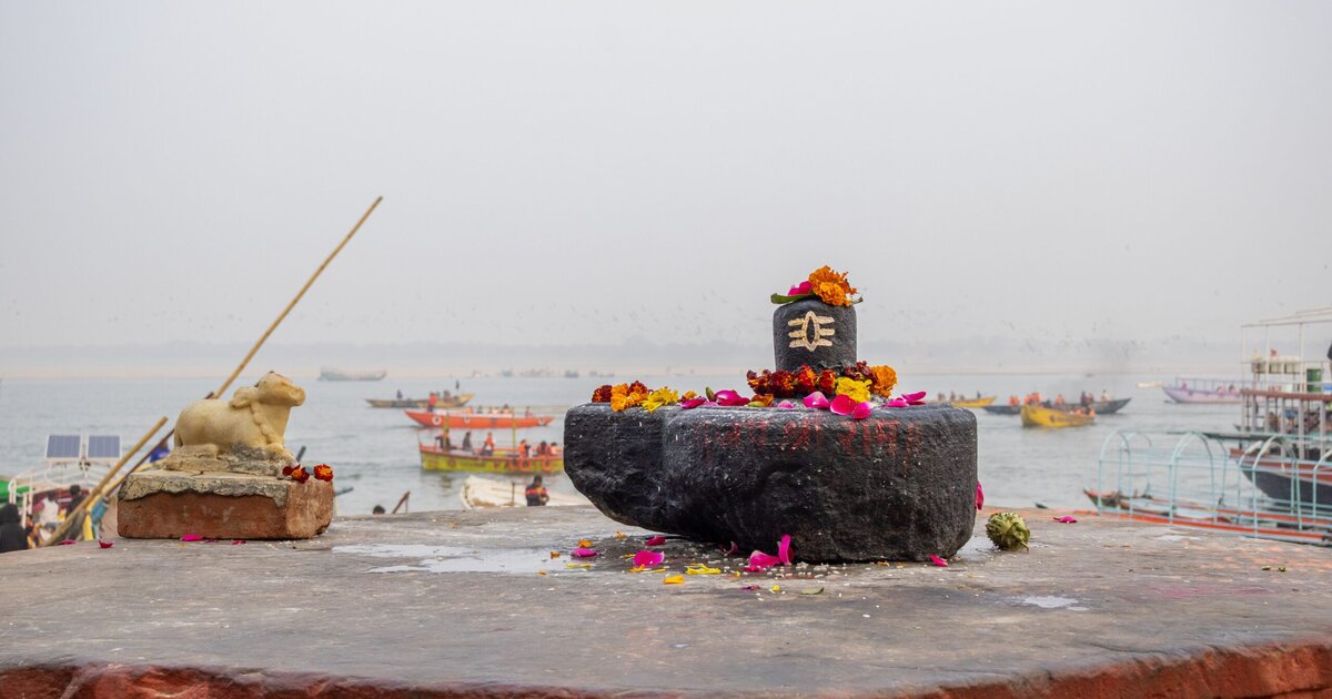 Premium Varanasi Experience