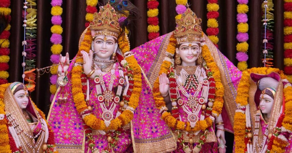 One-Day vs Two-Day Vrindavan Trip