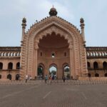 Best Religious Road Trips from Lucknow