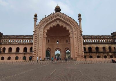 Best Religious Road Trips from Lucknow – Packages, Cost & Booking