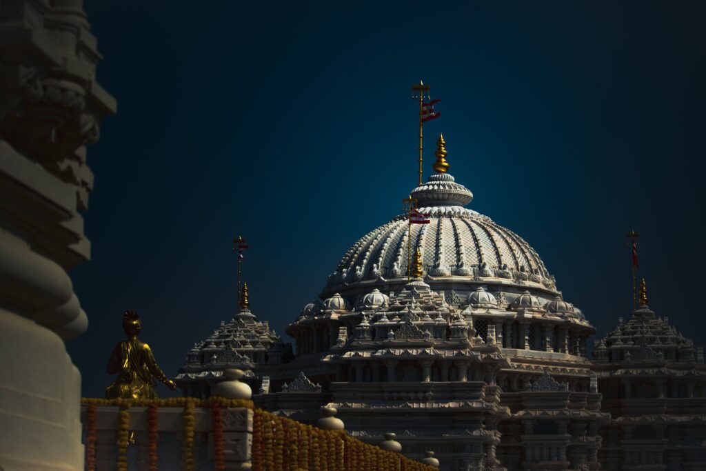 Best Time to Visit India for Foreigners