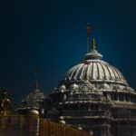 Budget Planning for Vrindavan Darshan