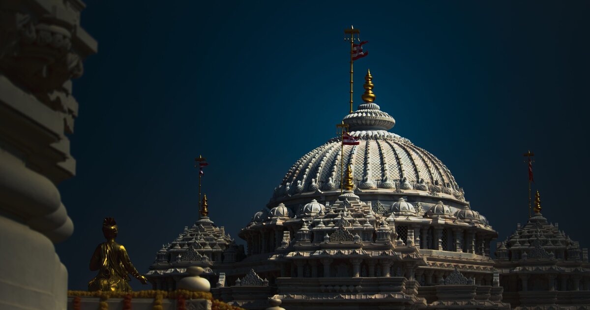 Budget Planning for Vrindavan Darshan