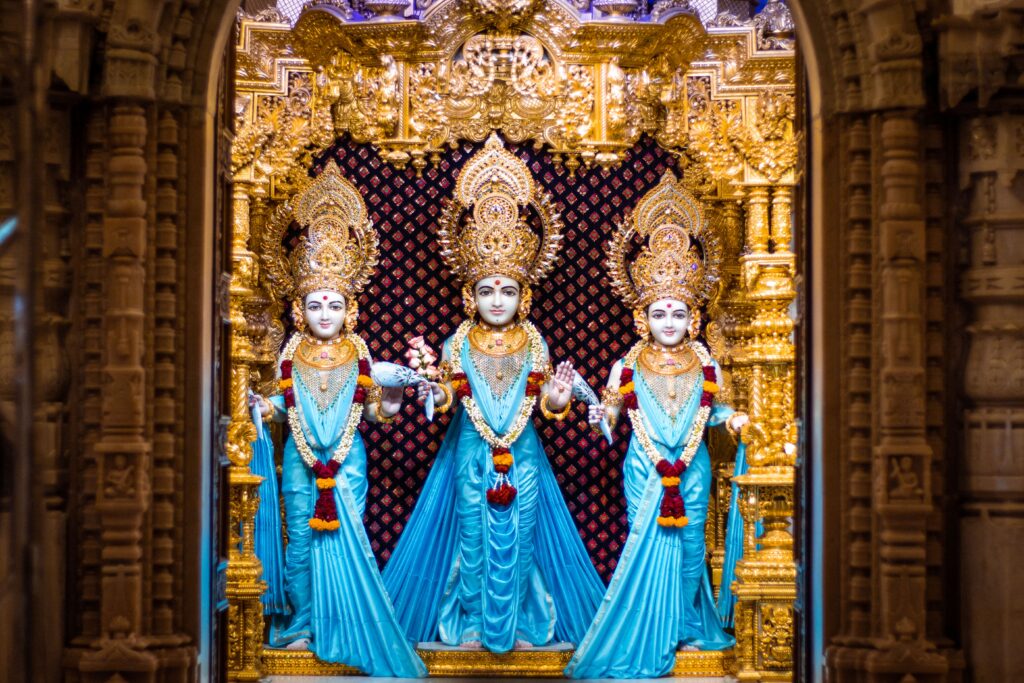 Family-Friendly Stay Options in Vrindavan