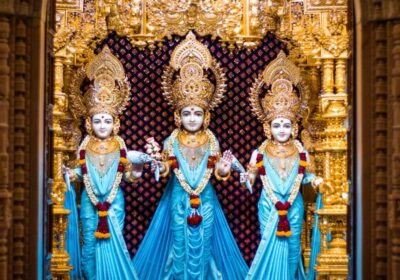 Best Naimisharanya Darshan Planning Checklist: Everything to Confirm Before You Leave Home