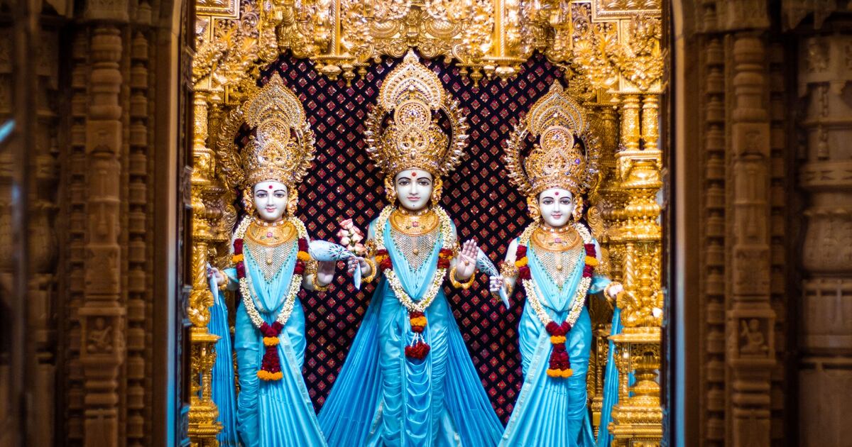 Best Route to Naimisharanya from Varanasi