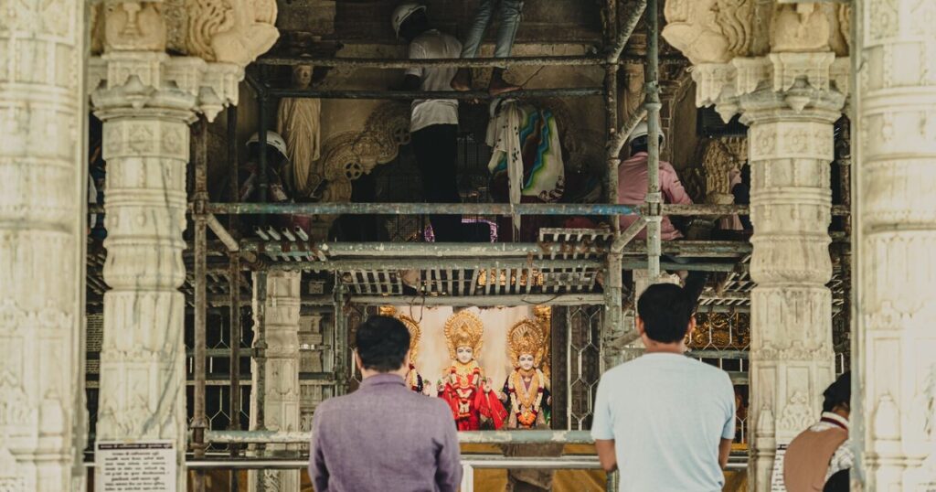 Ayodhya Worth Visiting During Summer