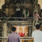 Naimisharanya Trip with Family