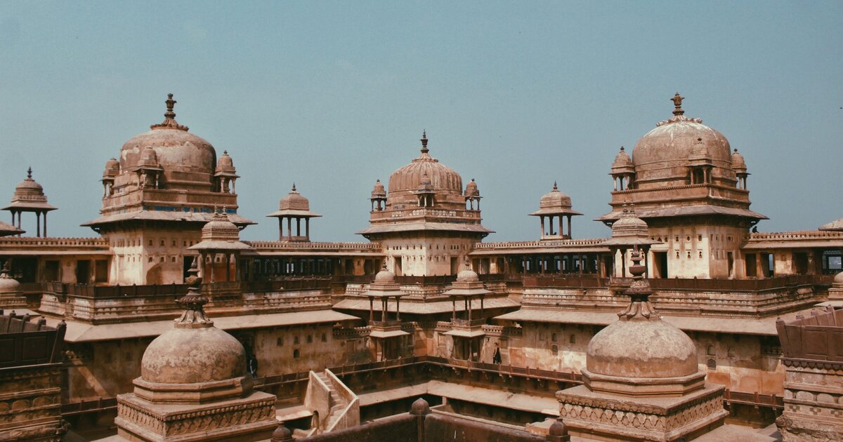 Best Route for Ayodhya Family Trip