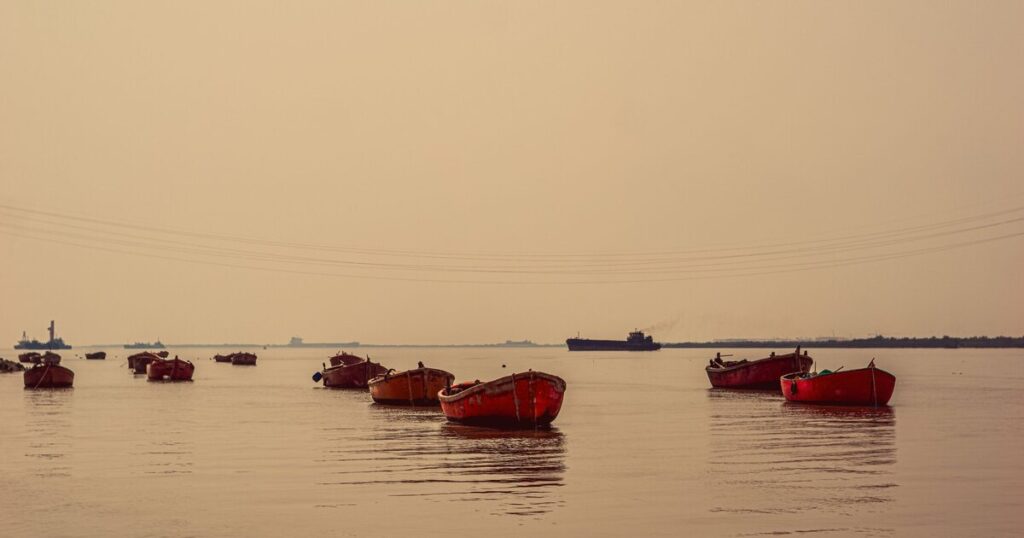 Prayagraj to Varanasi Travel Planning Guide