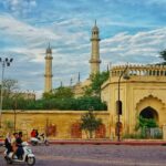 Senior Citizen Tours from Lucknow