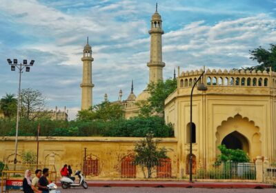 Spiritual Destinations Near Lucknow: Complete Pilgrimage Guide for 2026