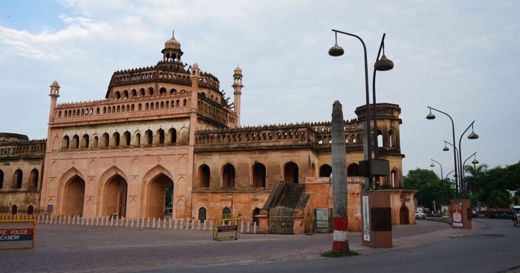 Lucknow Pilgrimage Circuit