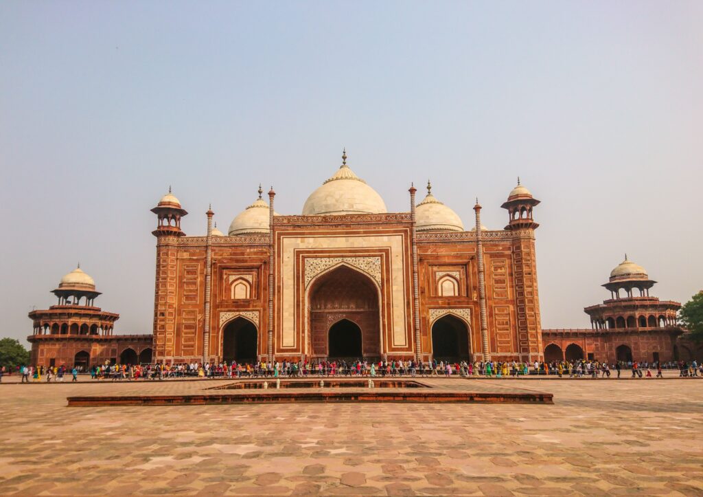 Family Temple Circuit in Uttar Pradesh
