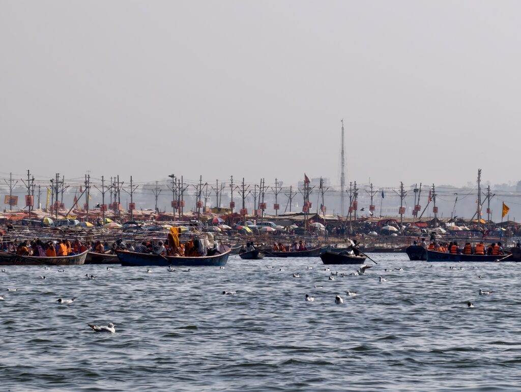 One-Day Prayagraj Action Itinerary