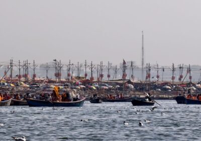 Prayagraj Budget Travel Guide: The Complete Honest Guide for 2026