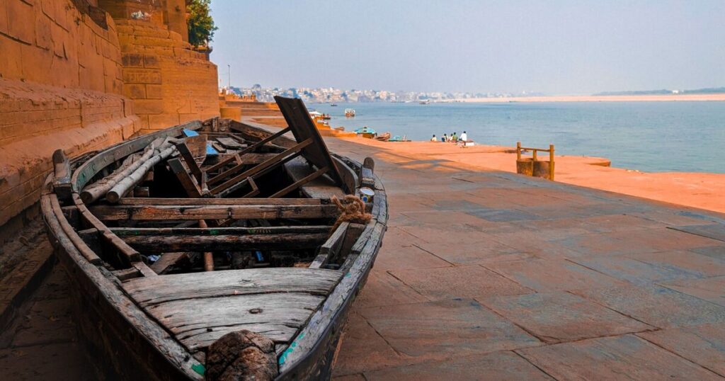 Varanasi to Deogarh