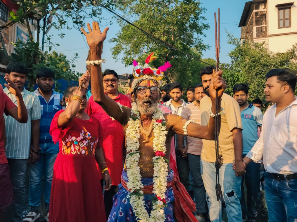 Kanwar Yatra Tour Package