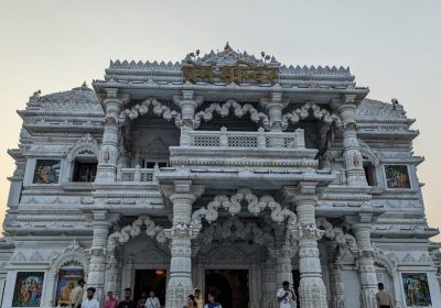 Mahila Mandal Group Pilgrimage Planning — The Complete Organiser’s Guide