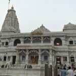 Family-Friendly Stay Options in Vrindavan