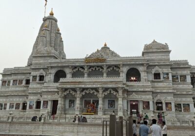 Family-Friendly Stay Options in Vrindavan: The Complete Honest Guide for 2026