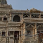 Complete Vrindavan Temple Circuit