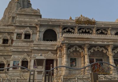 Private North India Temple Tour – Best For Foreign Tourists, South Indians & All Devotees