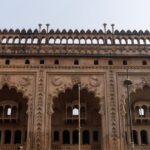 Lucknow to Naimisharanya Tour Plan