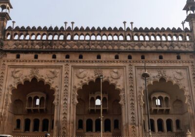 Lucknow to Naimisharanya Tour Plan: Complete Guide for 2026