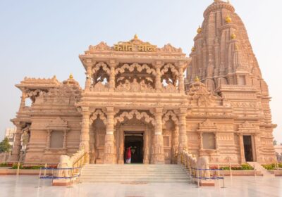 Private India Tour with Chauffeur — Travel India Your Way, In Complete Comfort