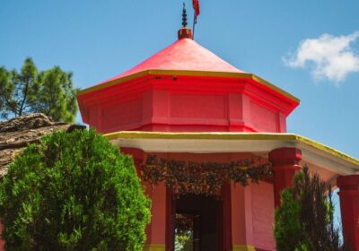 Naimisharanya Temple Circuit Guide: Every Sacred Site, Every Detail for 2026