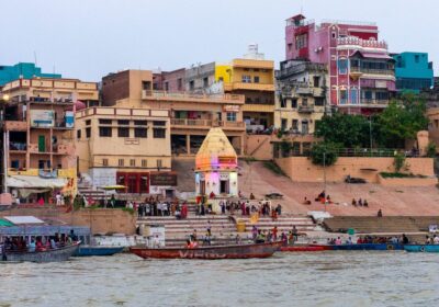Varanasi Trip Cost for a Family of 4 — What You’ll Actually Spend in 2026
